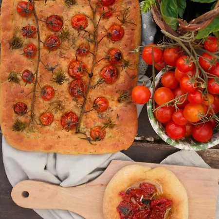 Bed & Breakfast Lunacalanti Avola