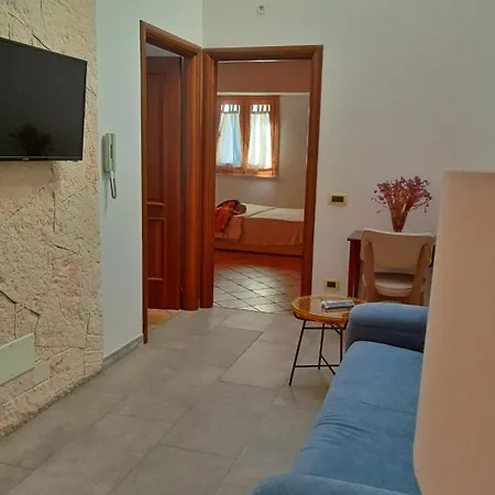 Bed & Breakfast Lunacalanti Avola