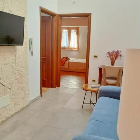 Lunacalanti Bed & Breakfast Avola