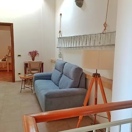 Lunacalanti Bed & Breakfast
