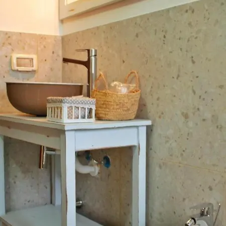 Lunacalanti Bed & Breakfast Avola