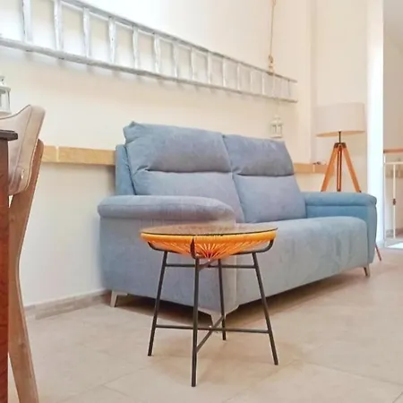 Bed & Breakfast Lunacalanti
