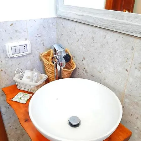 Bed & Breakfast Lunacalanti Avola