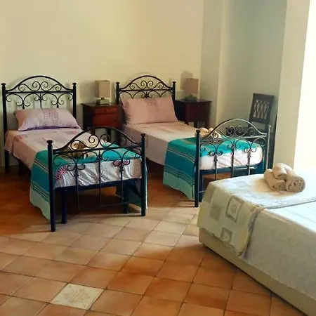 Bed & Breakfast Lunacalanti Avola
