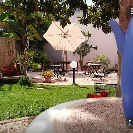 Lunacalanti Bed & Breakfast