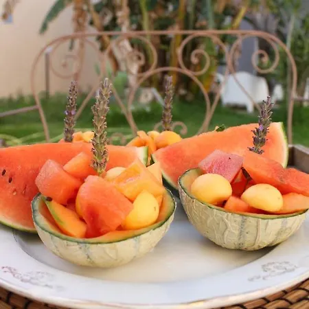 Lunacalanti Bed & Breakfast Avola