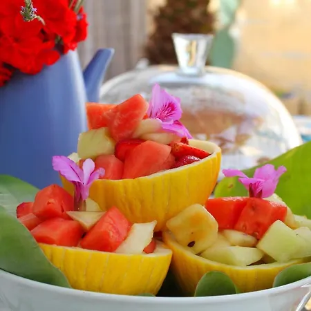 Bed & Breakfast Lunacalanti Avola