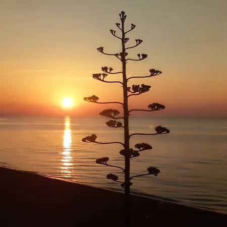 Bed & Breakfast Lunacalanti Avola