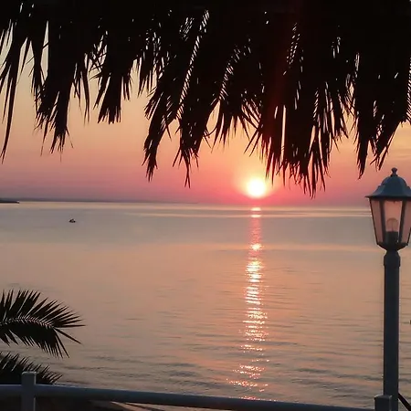 Bed & Breakfast Lunacalanti Avola