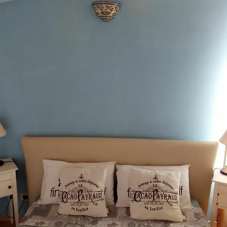Lunacalanti Bed & Breakfast Avola