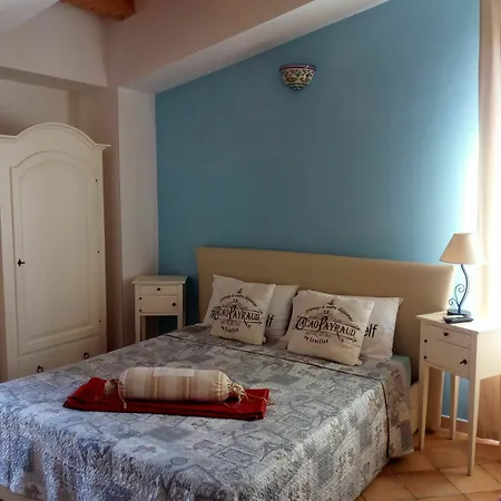Bed & Breakfast Lunacalanti
